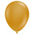Metallic Gold 11″ Latex Balloons (10 count)