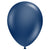 Metallic Midnight Blue 11″ Latex Balloons (10 count)