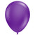 Plum Purple 11″ Latex Balloons (10 count)