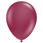 Sangria 11″ Latex Balloons (10 count)