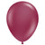 Sangria 11″ Latex Balloons (10 count)
