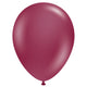 Sangria 11″ Latex Balloons (10 count)
