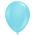 Sea Glass Blue 11″ Latex Balloons (10 count)