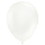 White 11″ Latex Balloons (10 count)