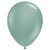 Willow Green 11″ Latex Balloons (10 count)