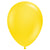 Yellow 11″ Latex Balloons (10 count)