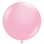 Tuftex Baby Pink 36" 1 Pack Latex Balloon