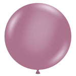 Tuftex Canyon Rose 36" 1 Pack Latex Balloon