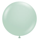 Tuftex Empower - Mint 36" 1 Pack Latex Balloon