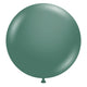 Evergreen 36″ Latex Balloon