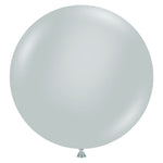 Tuftex Fog 36" 1 Pack Latex Balloon