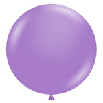 Lavender 36″ Latex Balloon
