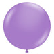 Lavender 36″ Latex Balloon