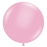 Tuftex Pink 36" Latex Balloons - 10 pack (Bulk)