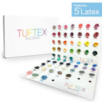 Balloons Tuftex Latex Color Portfolio With 5"