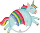 Unicorn Magic 29″ Balloon