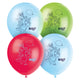 Bluey 12″ Latex Balloons (8 count)
