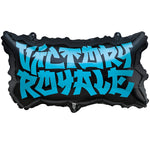 Fortnite Victory Royale 22″ Balloon