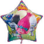 Trolls 34″ Balloon