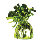 Balloon Weight - Lime Green