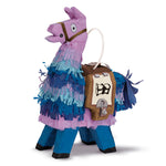Fortnite Loot Llama 8″ Mini Piñata