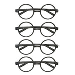 Harry Potter Glasses (4 Pk)