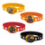 Jurassic World 3 Stretchy Bracelets (4 count)