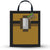 Minecraft Tote Plastic Tote Bag 11″×13″