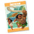 Moana Invitations (8 count)