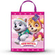 Paw Patrol Girl Tote Bag 11″×13″