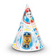 Paw Patrol Party Hats (8 Pk)