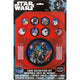 Star Wars Cake Decorating Kit (17 count)