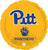 University of Pittsburgh 18″ Foil Balloon by Mayflower from Instaballoons