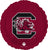 University of South Carolina 18″ Foil Balloon by Mayflower from Instaballoons
