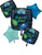 Video Game On Gamer Foil Balloon by Anagram from Instaballoons