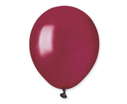 Vino 5″ Latex Balloons (100 count)