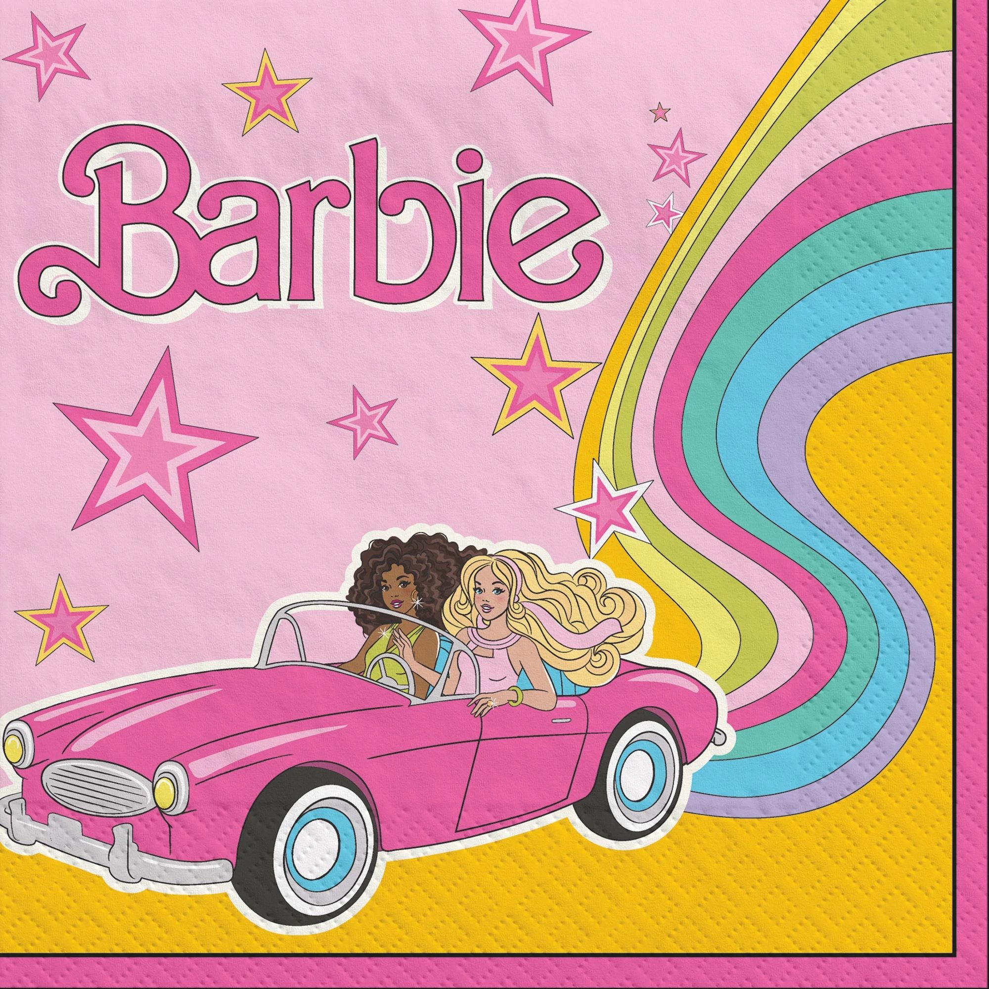Barbie poster vintage new arrivals