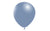 Vintage Blue 5″ Latex Balloons by Balloonia from Instaballoons