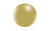 Vintage Mustard 23″ Latex Balloons by Balloonia from Instaballoons