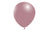 Vintage Pink 12″ Latex Balloons by Balloonia from Instaballoons