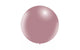 Vintage Pink 23″ Latex Balloons (5 count)