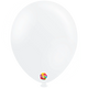 White 12″ Latex Balloons (100 count)