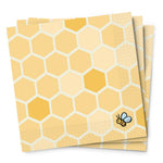 Winnie The Pooh Luncheon Napkins (16 Pk)