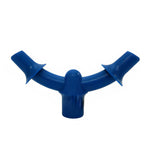 Y-Nozzle For Microair