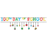 100th Day of School Multipack Banners by Amscan from Instaballoons
