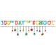 100th Day of School Multipack Banners