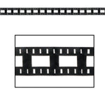 Filmstrip Garland 4 1/2″ 12″ by Beistle from Instaballoons