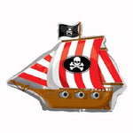 Pirate Ship Shape 33″ Balloon