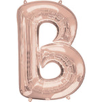 34″ Foil Balloon by Anagram from Instaballoons