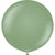 Eucalyptus 36″ Latex Balloons (2 count)